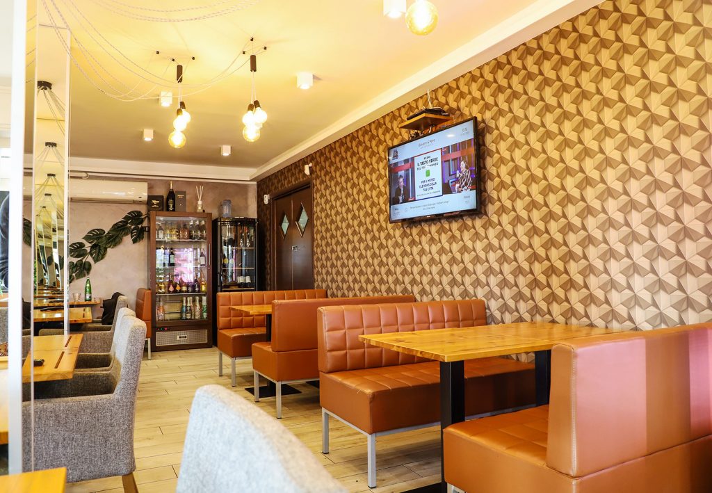 the bone steak house pizzeria cerveteri