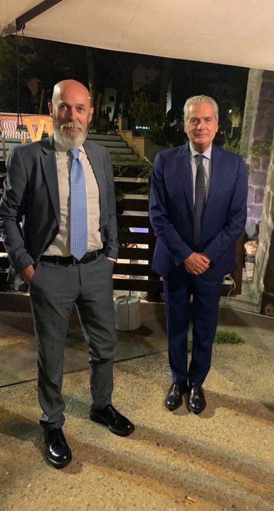 Viterbo e Civitavecchia, i Sindaci: "Unire le forze su progetti e sviluppo comune"