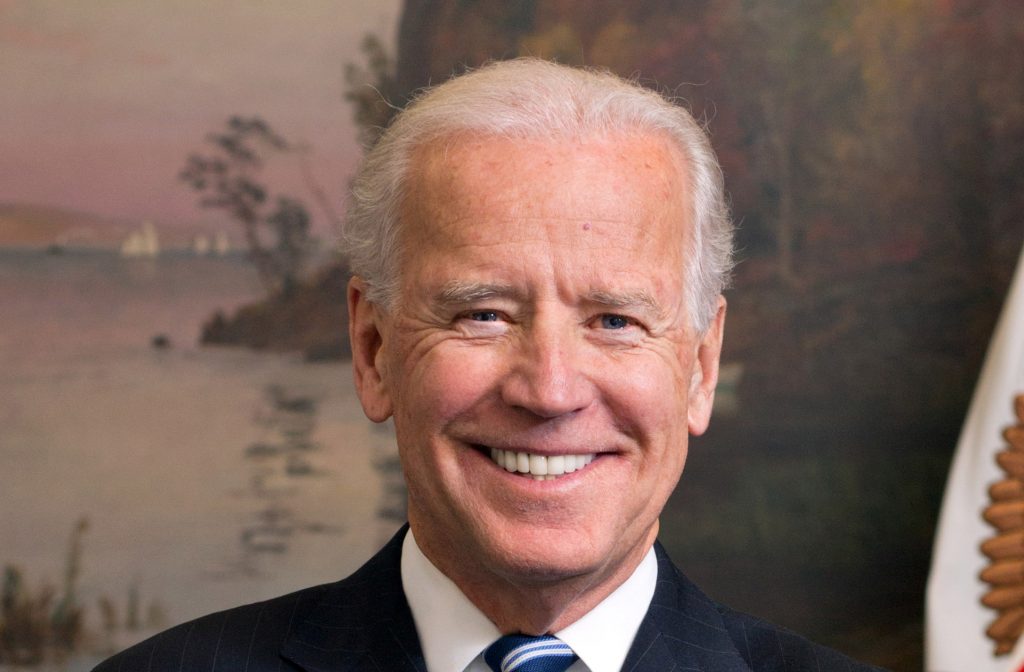 Usa, è il giorno di Joe Biden