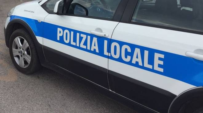 Polizia Locale Cerveteri, entrano in servizio 4 nuovi agenti