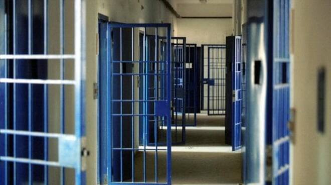 Detenuto evade dal carcere di Rebibbia, si tratterebbe di un 41enne di Cerveteri