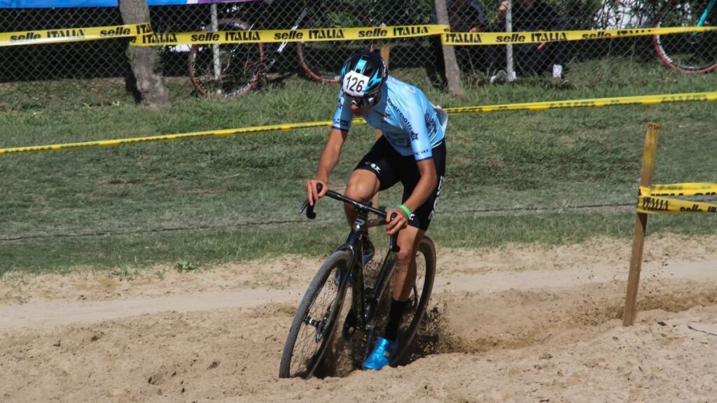 Ladispoli: Team bike Terenzi, nasce la sinergia con la Puglia