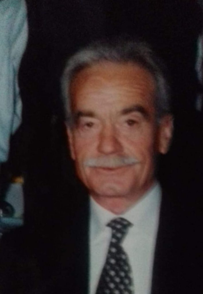 Ladispoli piange la scomparsa di Antonio Lancianese