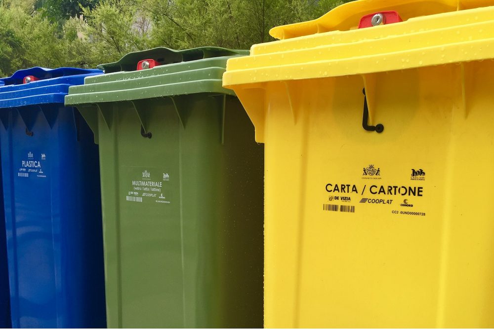 Cerveteri, De Angelis e Orsomando: “Raccolta dei rifiuti precaria”