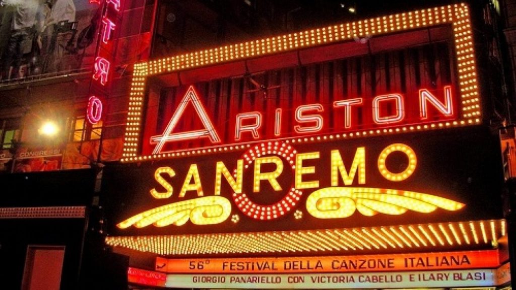 Il Festival di Sanremo si farà: appuntamento dal 2 al 6 marzo