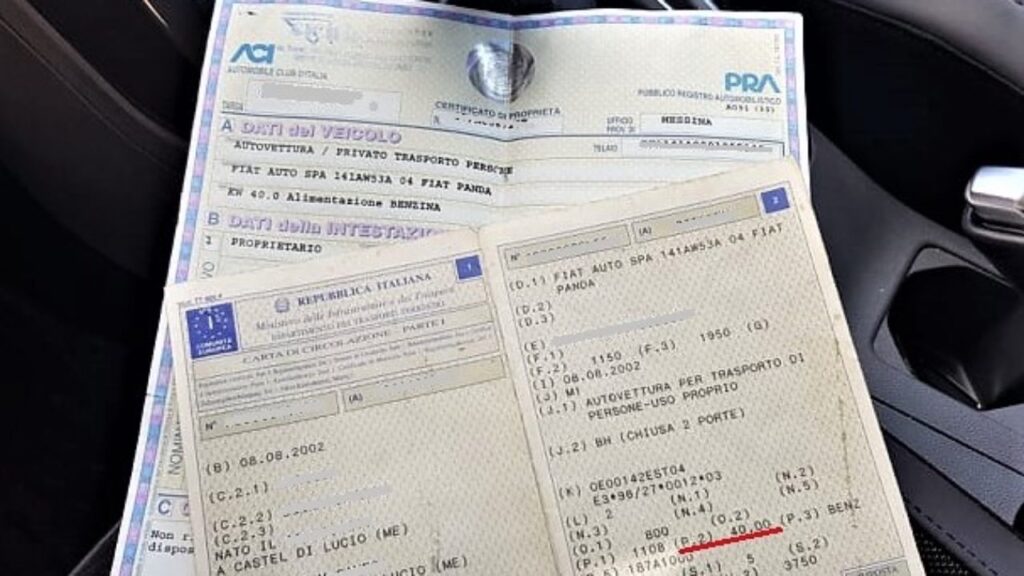 Ladispoli, rateizzare il pagamento del bollo auto per agevolare le famiglie in difficoltà