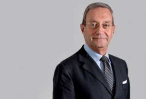 E' morto Antonio Catricalà
