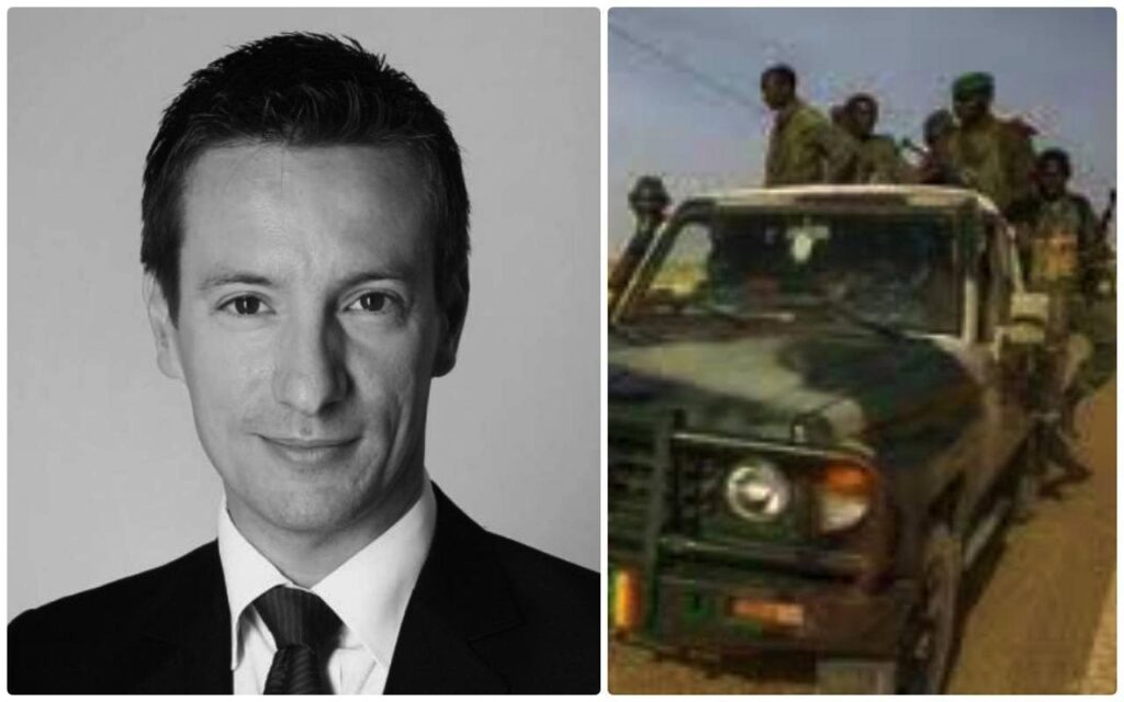 Attentato in Congo: morto l'ambasciatore italiano Luca Attanasio e un carabiniere