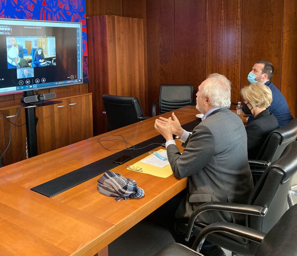 Fiumicino: centro per l'impiego, a breve sopralluogo con la Regione