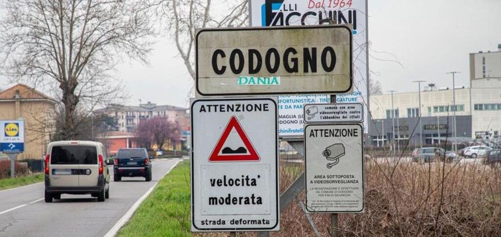 Codogno: un anno fa scoperto il primo paziente covid