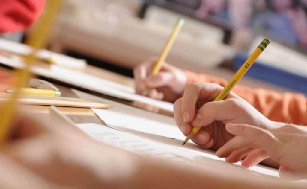 Civitavecchia prova selettiva