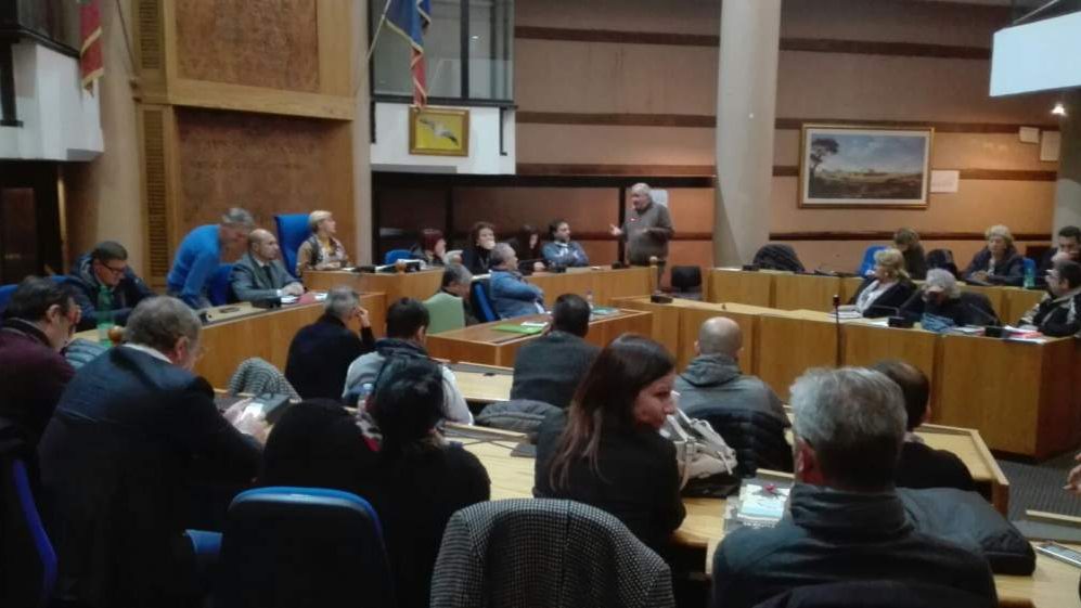 Il presidente del Consiglio comunale, Carmelo Augello, informa i cittadini che è stata convocata la massima assise civica di Ladispoli, per il giorno 29/11/2023 alle ore 15:00