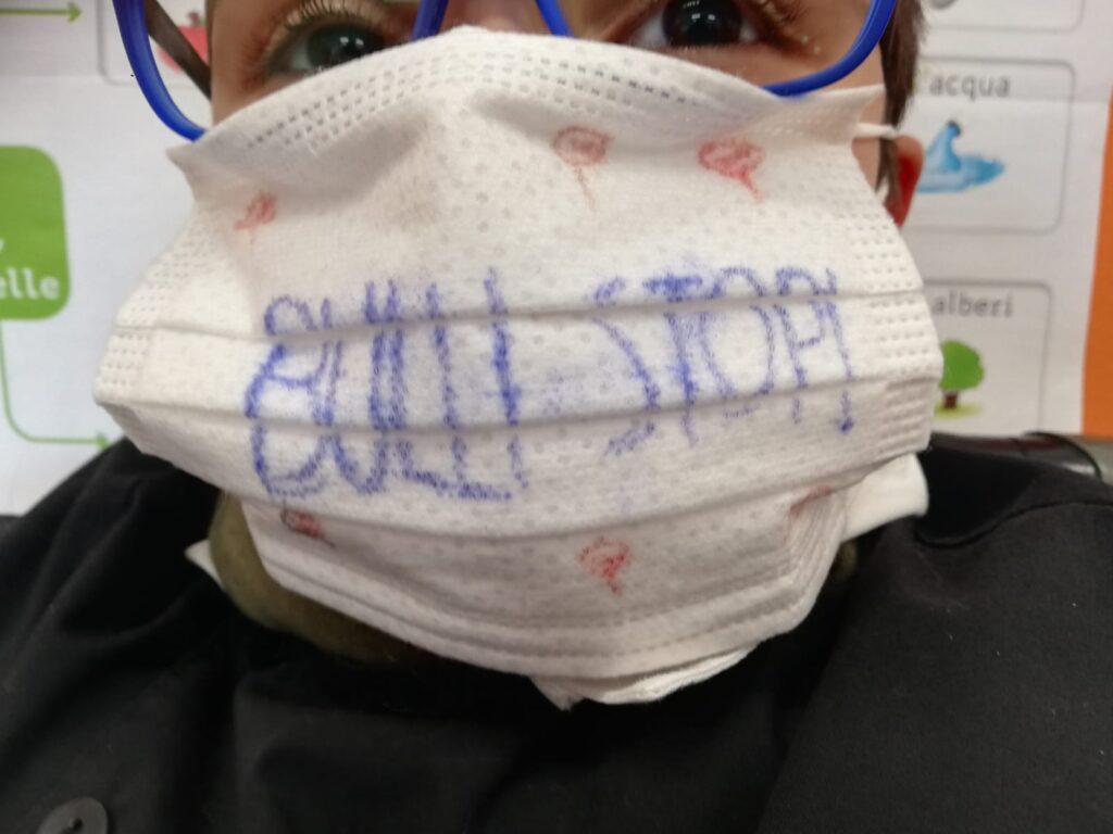 Gli alunni di Montalto e Pescia Romana protagonisti nella Giornata nazionale contro il Cyberbullismo