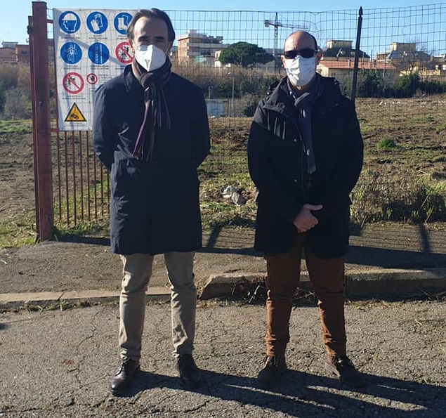 Ladispoli: Gianfranco Ricella nuovo coordinatore comunale della Lega