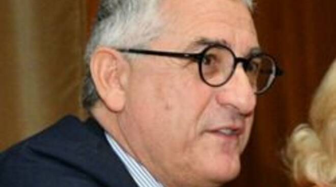 Giuseppe Quintavalle lascia la Asl Roma 4 per Tor Vergata