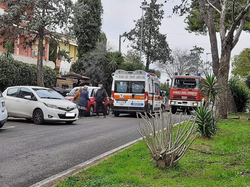 Cerveteri: "A Valcanneto servono marciapiedi, luci e dissuasori"