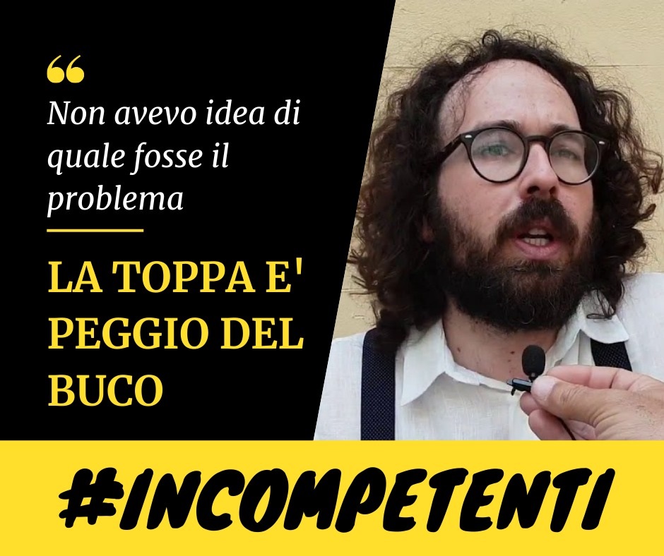 "Distretto socio sanitario Cerveteri - Ladispoli, inaccettabili le scuse del Sindaco"