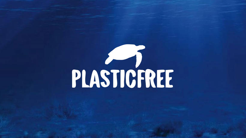 Il Comitato Difesa Lago Bracciano aderisce al Plastic Free Diving