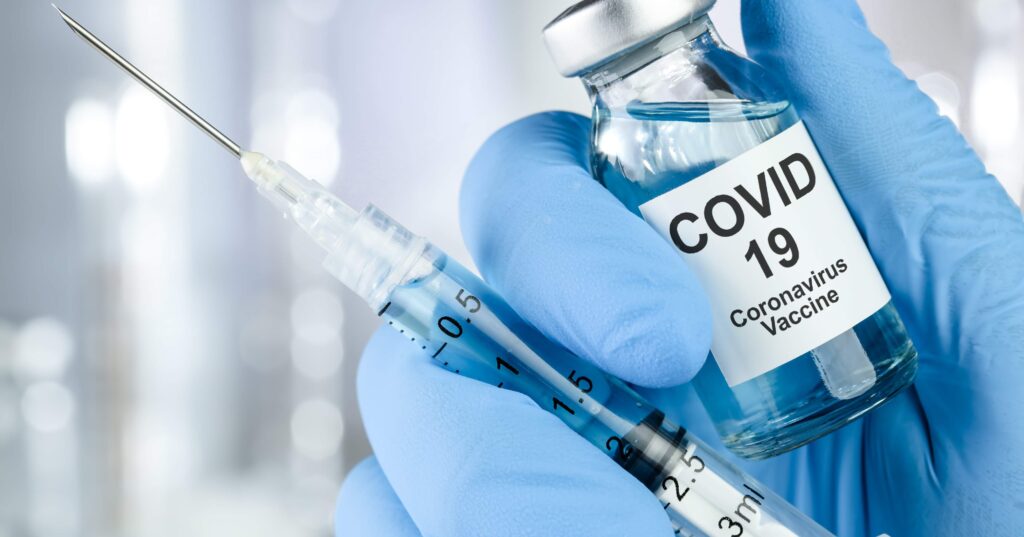 Coronavirus: da stanotte già 33.005 prenotazioni per anni 62/63