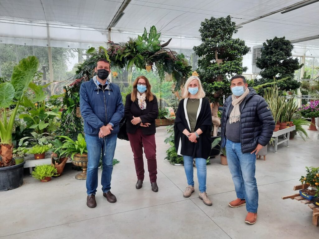 Fiumicino, amministrazione vicina alle imprese di Aranova