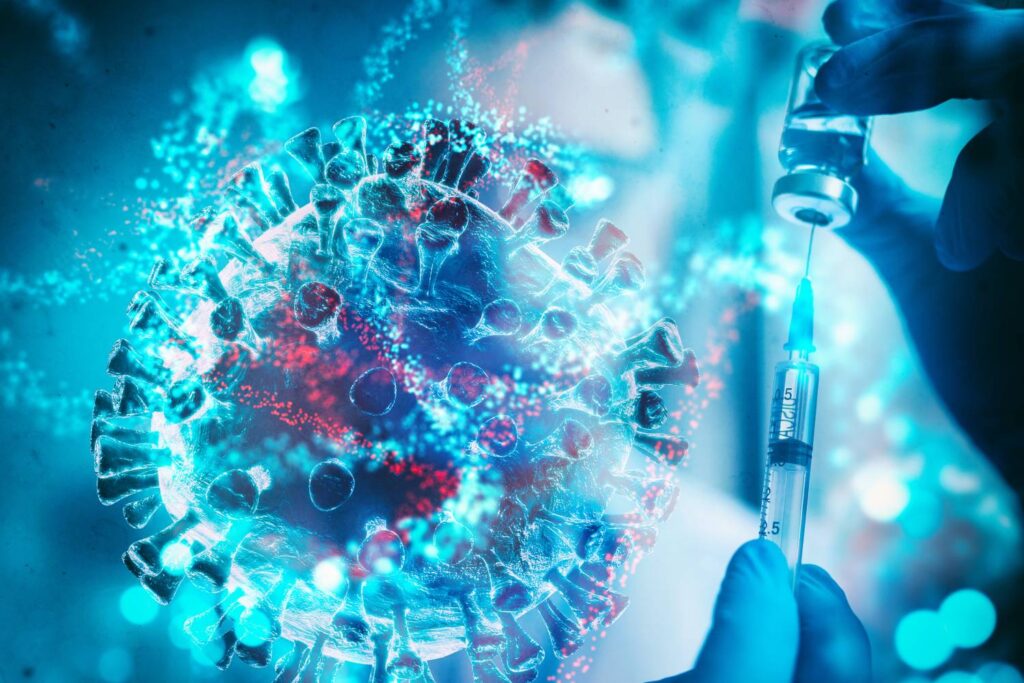 Covid-19: 164 positivi nella ASL Roma 4, solo 10 a Cerveteri e 16 a Ladispoli