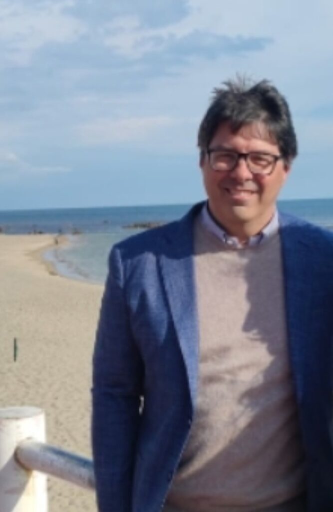Santa Marinella, "strisce blu da maggio a settembre". La proposta della Lega