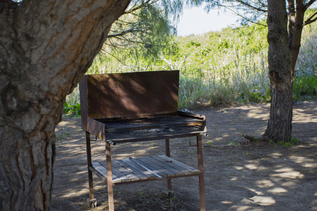 Giardino Rocco Ciampa ladispoli
