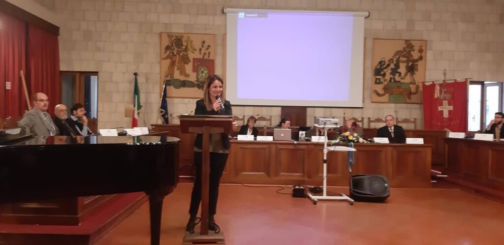 Al via la VI edizione della manifestazione "Certame cardarelliano"