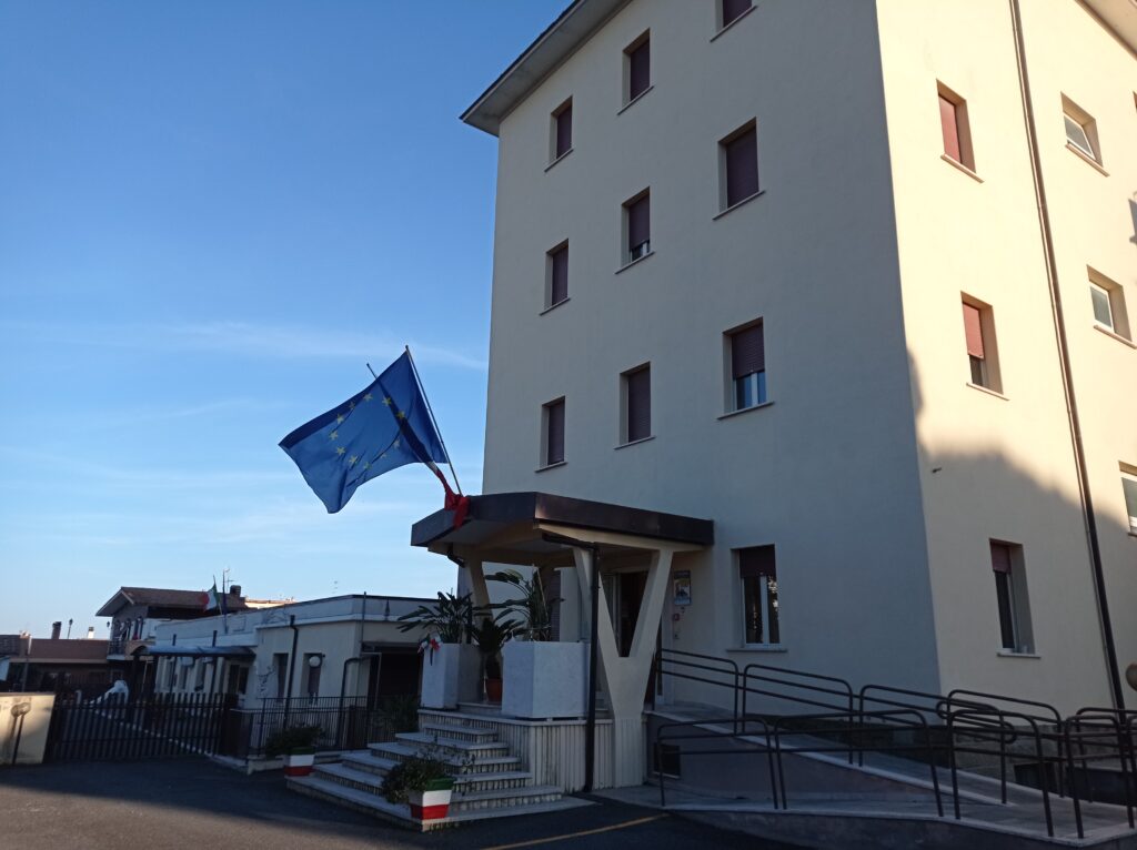 Santa Marinella: il Comune comunica il cronoprogramma dei lavori in zona Valdambrini