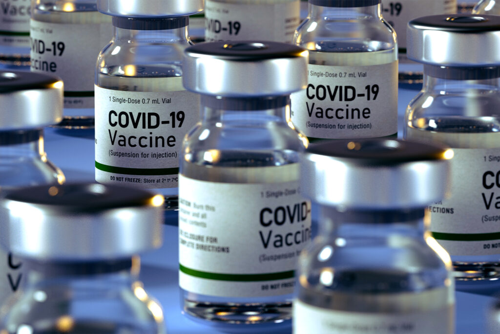 ladispoli centro vaccini moderna