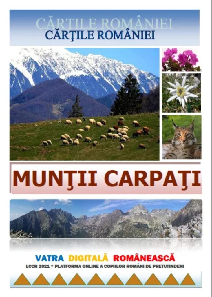 Ladispoli, i bambini della Corrado Melone autori di "I Libri della Romania- Cărțile României"