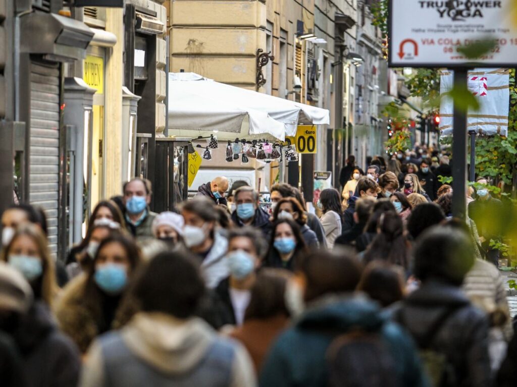 L'Italia verso le riaperture. Le novità del nuovo Decreto Legge