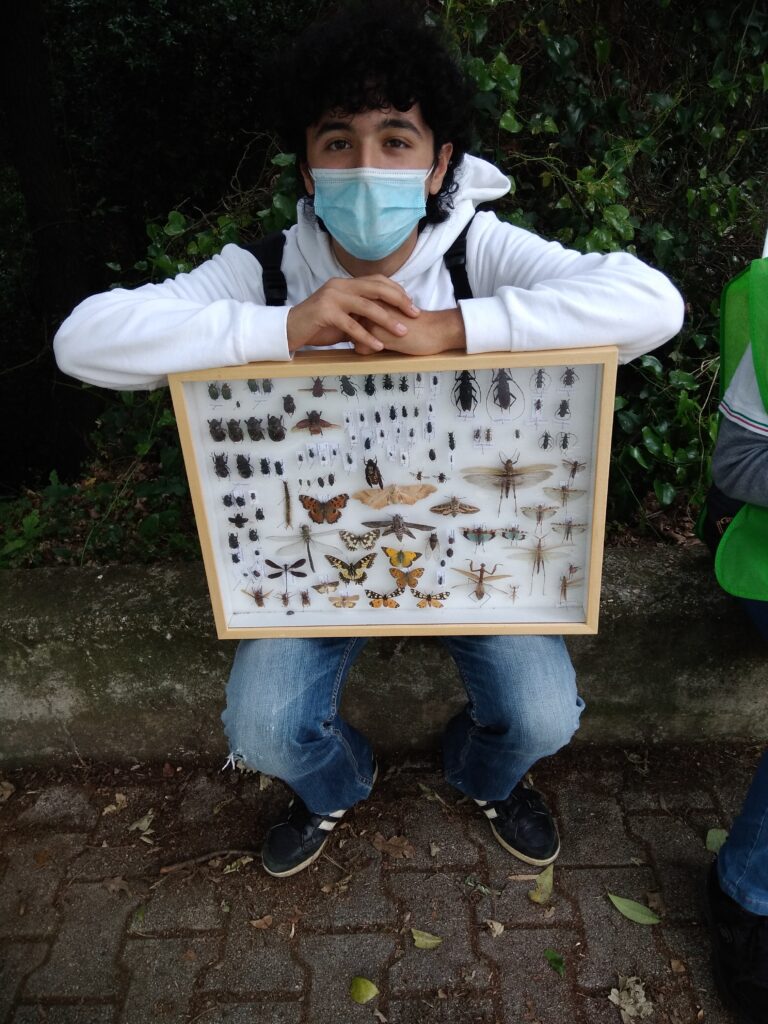 Cerveteri, l'associazione Scuolambiente torna al bosco di Valcanneto