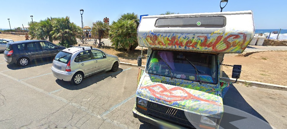 Ladispoli, Loddo: "Si intervenga sull'impianto di irrigazione del lungomare di Marina di Palo e si vigili sull'intera area"