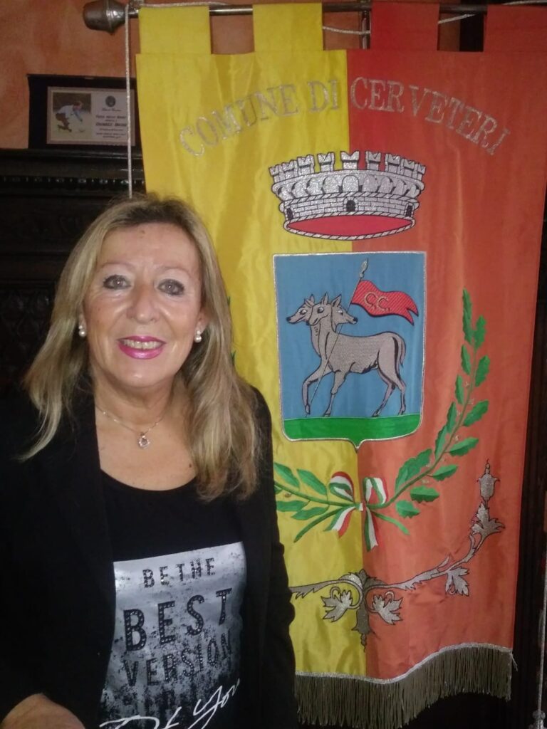 Cerveteri, una targa in memoria di tutte le vittime del COVID-19 