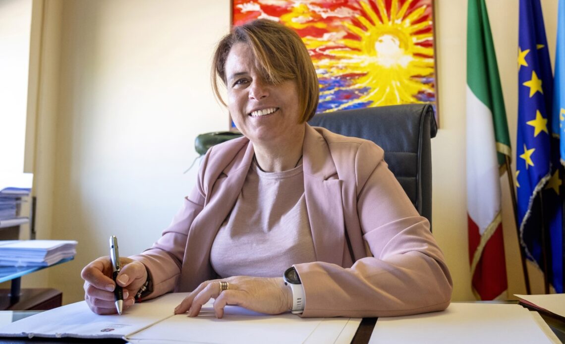 Lazio, Califano: ''300mila euro per far fronte all'aumento del costo dei libri di testo''