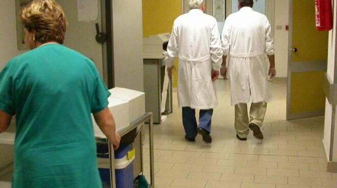 ospedale comunità santa marinella