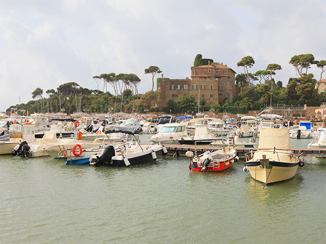 Santa Marinella, il sindaco Tidei: "La porto romano riconsegni il porto turistico alla città"