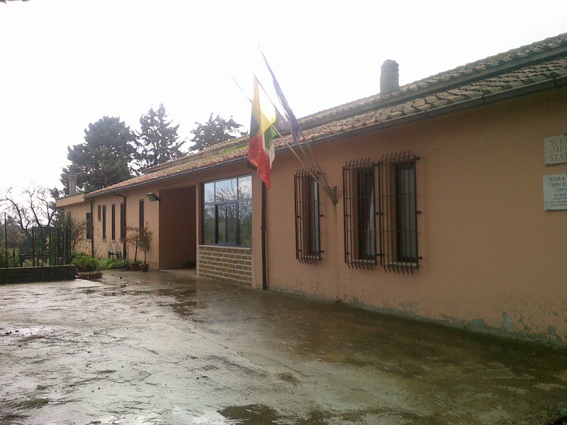 Cerveteri: alla scuola de I Terzi arriva la fibra ottica