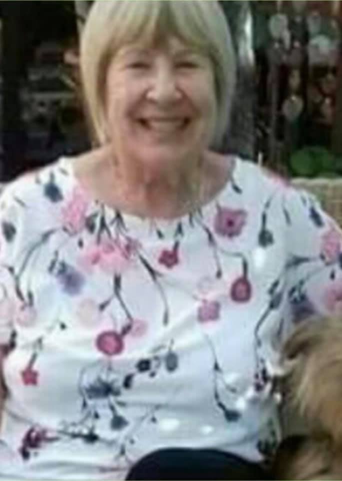 Ladispoli, ritrovata Assunta Mengarelli