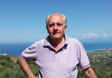 Ladispoli, Franco Pettinari rimette le deleghe nelle mani del Sindaco