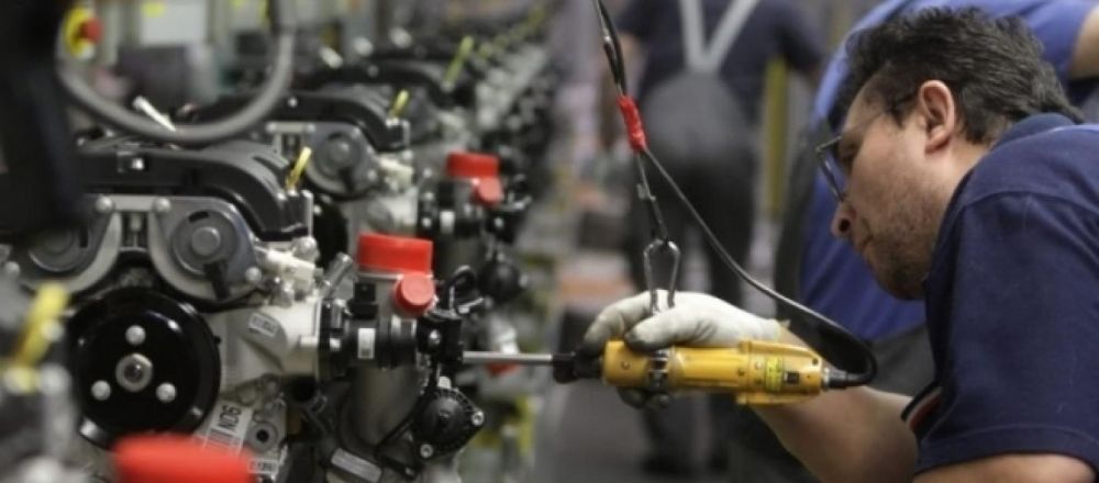 Istat, Nel 2023 La Produzione Industriale -2,5%