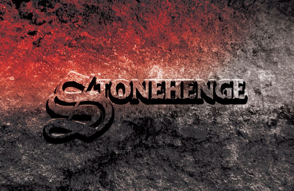 Aspettando l'Estate ... alla Legnara il rock degli Stonehenge