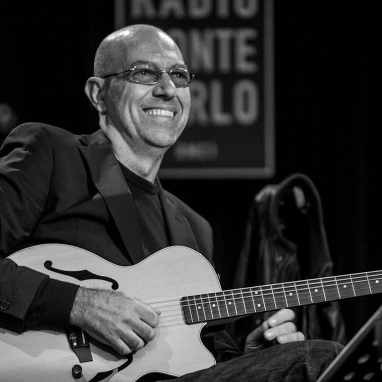 Cerveteri Etruria Jazz Festival