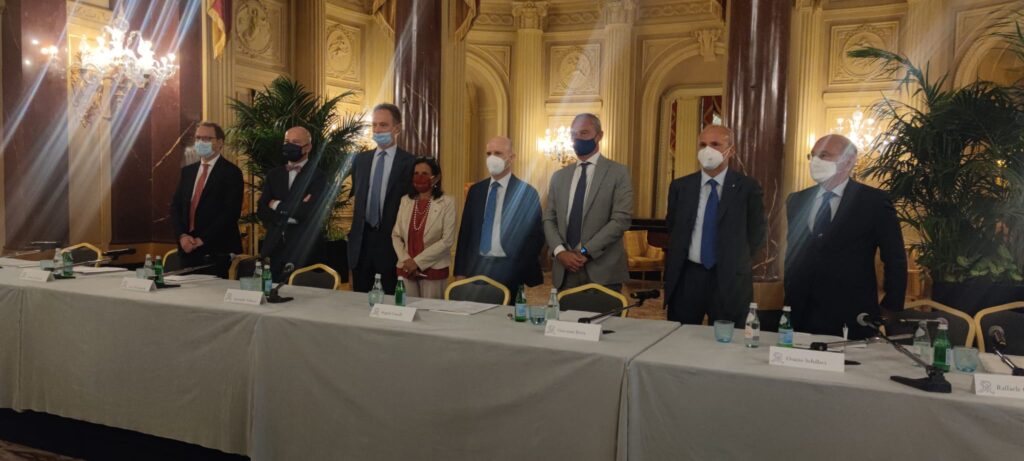 imprese unindustria università laziali