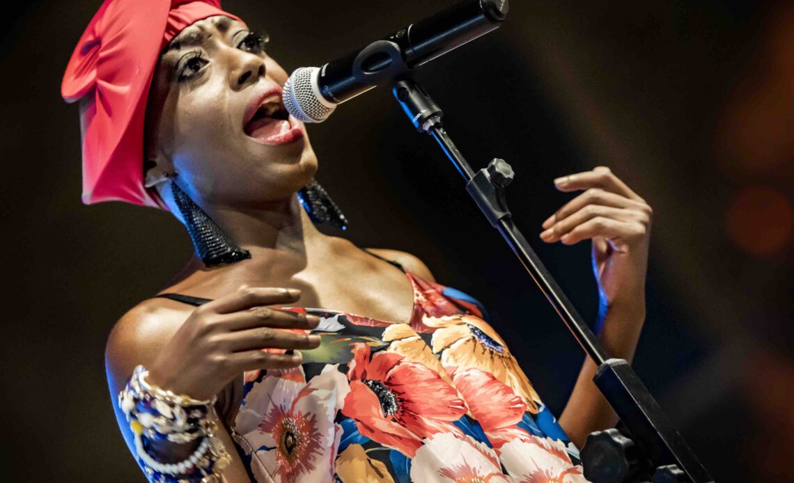 Tolfa jazz festival