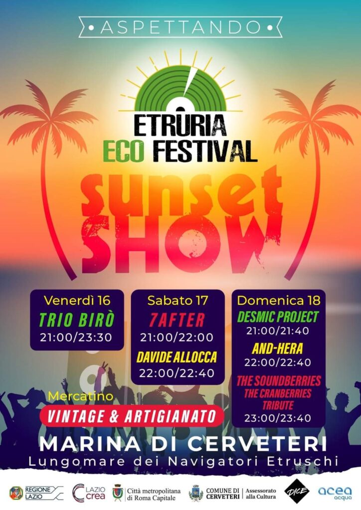 campo di mare etruria eco festival