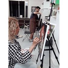 scritti dipinti cerveteri