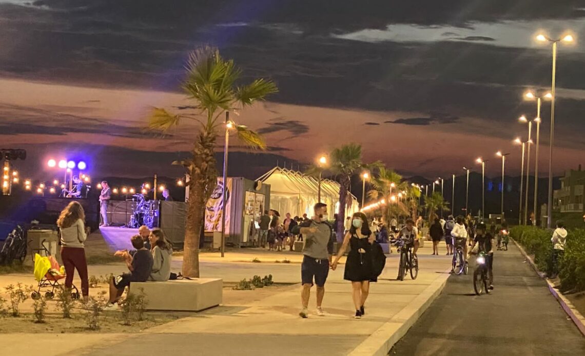 Eventi estivi, sport in spiaggia e “Liberamente” a Campo di Mare: il Comune di Cerveteri pubblica la manifestazione d’interesse