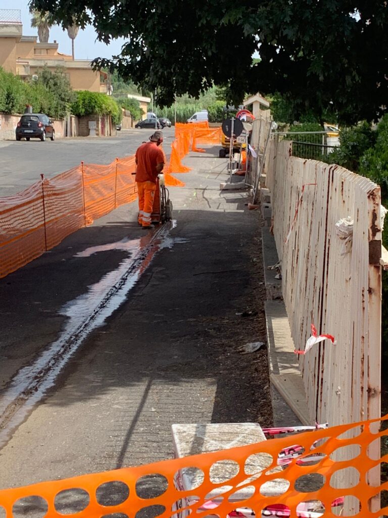 Strade private uso pubblico